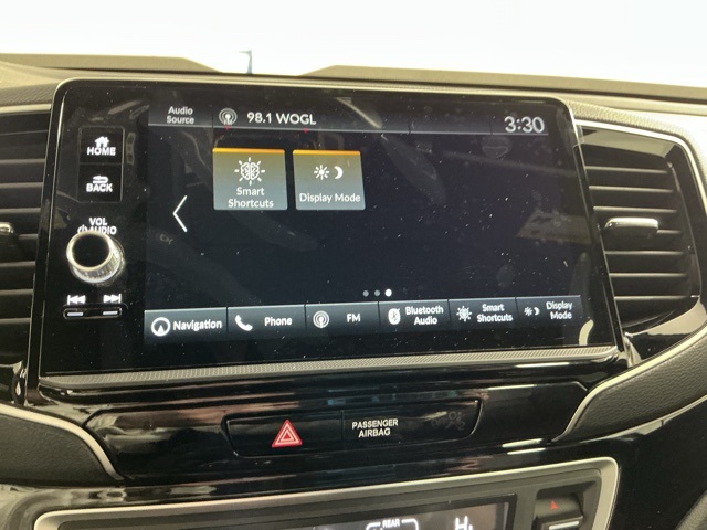 new 2026 Honda Ridgeline car, priced at $48,690