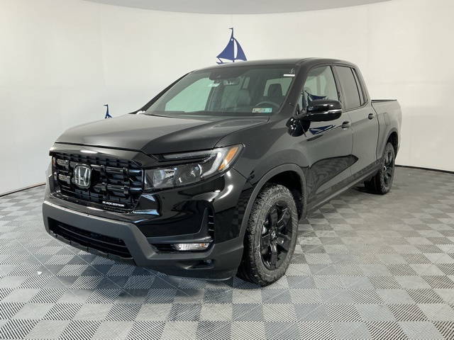 new 2026 Honda Ridgeline car, priced at $48,690