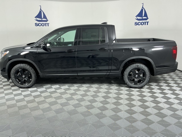 new 2026 Honda Ridgeline car, priced at $48,690