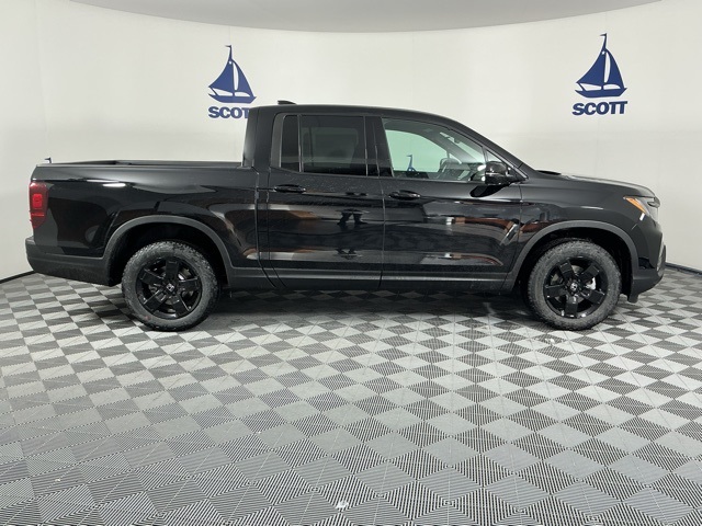 new 2026 Honda Ridgeline car, priced at $48,690