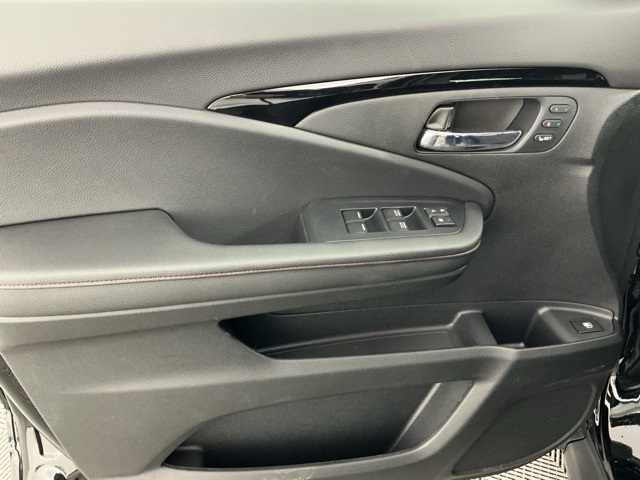 new 2026 Honda Ridgeline car, priced at $48,690