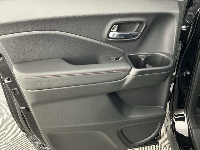 new 2026 Honda Ridgeline car, priced at $48,690