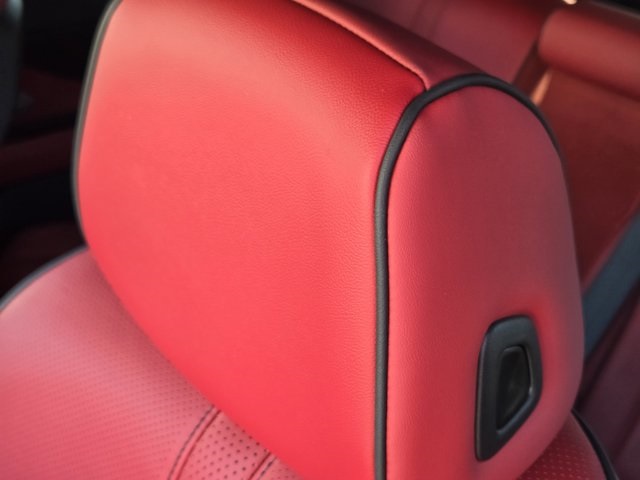 used 2025 Acura RDX car, priced at $50,300