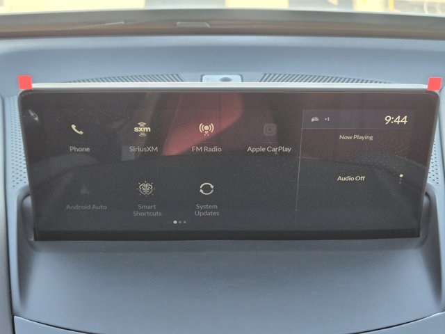 used 2025 Acura RDX car, priced at $50,300