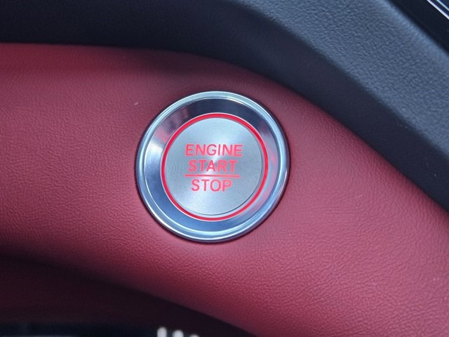 used 2025 Acura RDX car, priced at $50,300