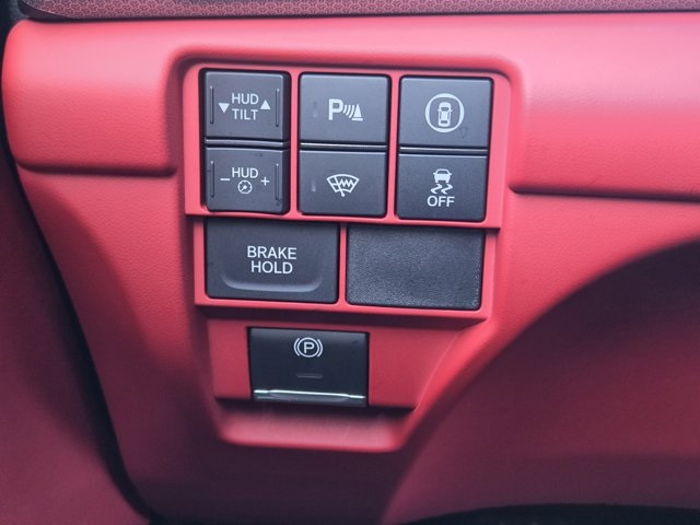 used 2025 Acura RDX car, priced at $50,300