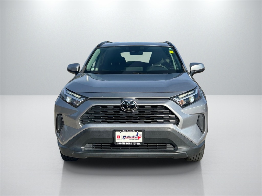Hさん専用　RAV4 20% Used RAV4 Models in San Antonio, TX