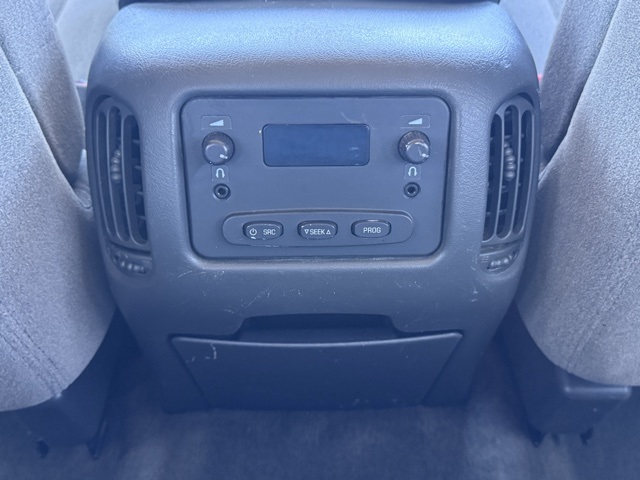 2005 Chevrolet Silverado 1500 Z71