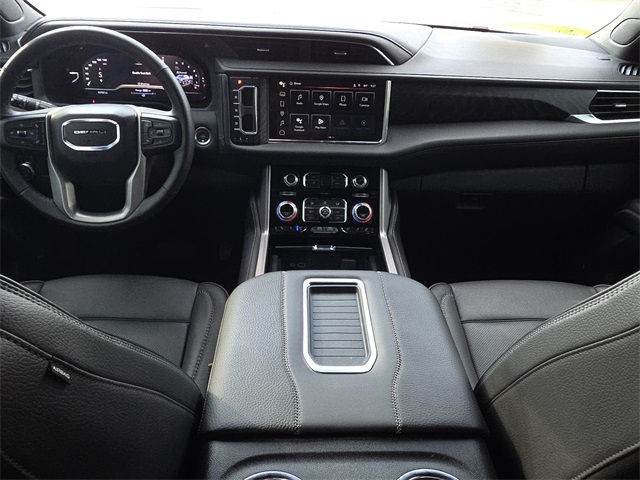 2024 Gmc Yukon Denali photo 10