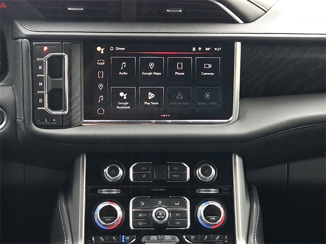 2024 Gmc Yukon Denali photo 11