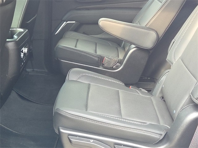 2024 Gmc Yukon Denali photo 14