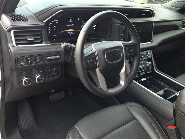 2024 Gmc Yukon Denali photo 15