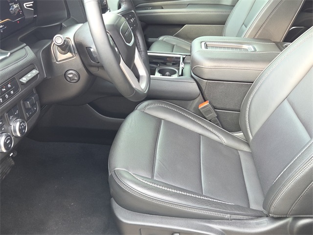 2024 Gmc Yukon Denali photo 16