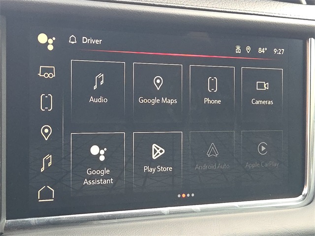 2024 Gmc Yukon Denali photo 18