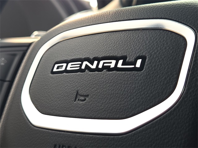 2024 Gmc Yukon Denali photo 20
