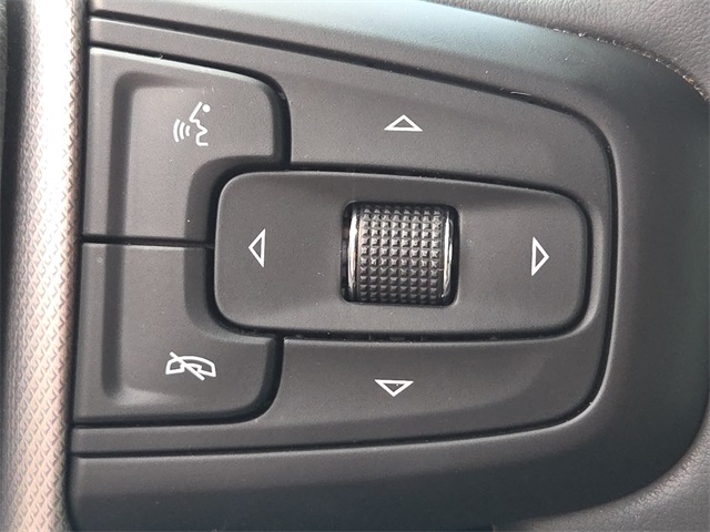 2024 Gmc Yukon Denali photo 21