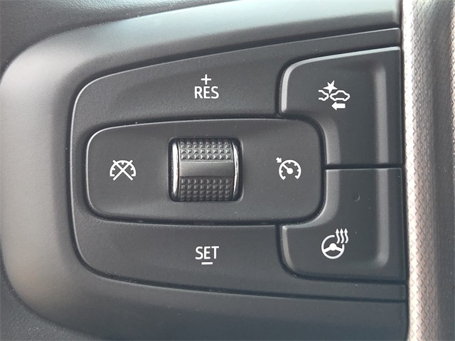 2024 Gmc Yukon Denali photo 22