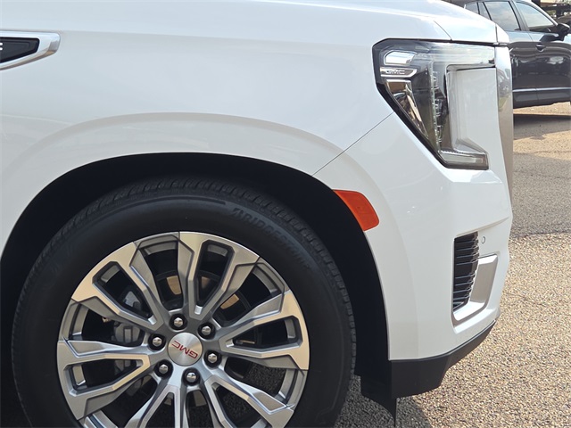 2024 Gmc Yukon Denali photo 5