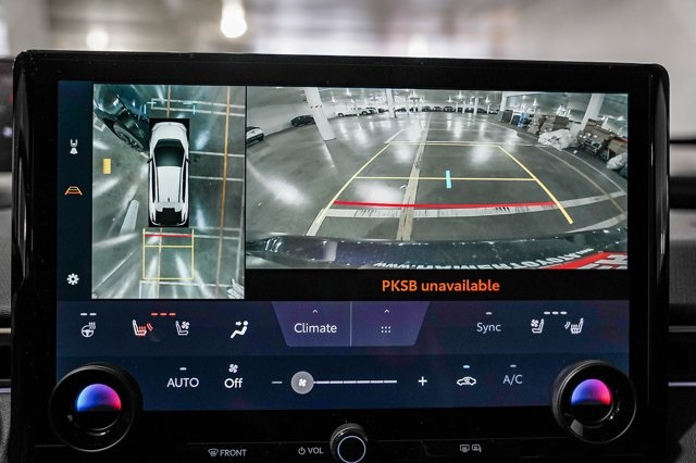 new 2026 Toyota bZ car, priced at $47,818