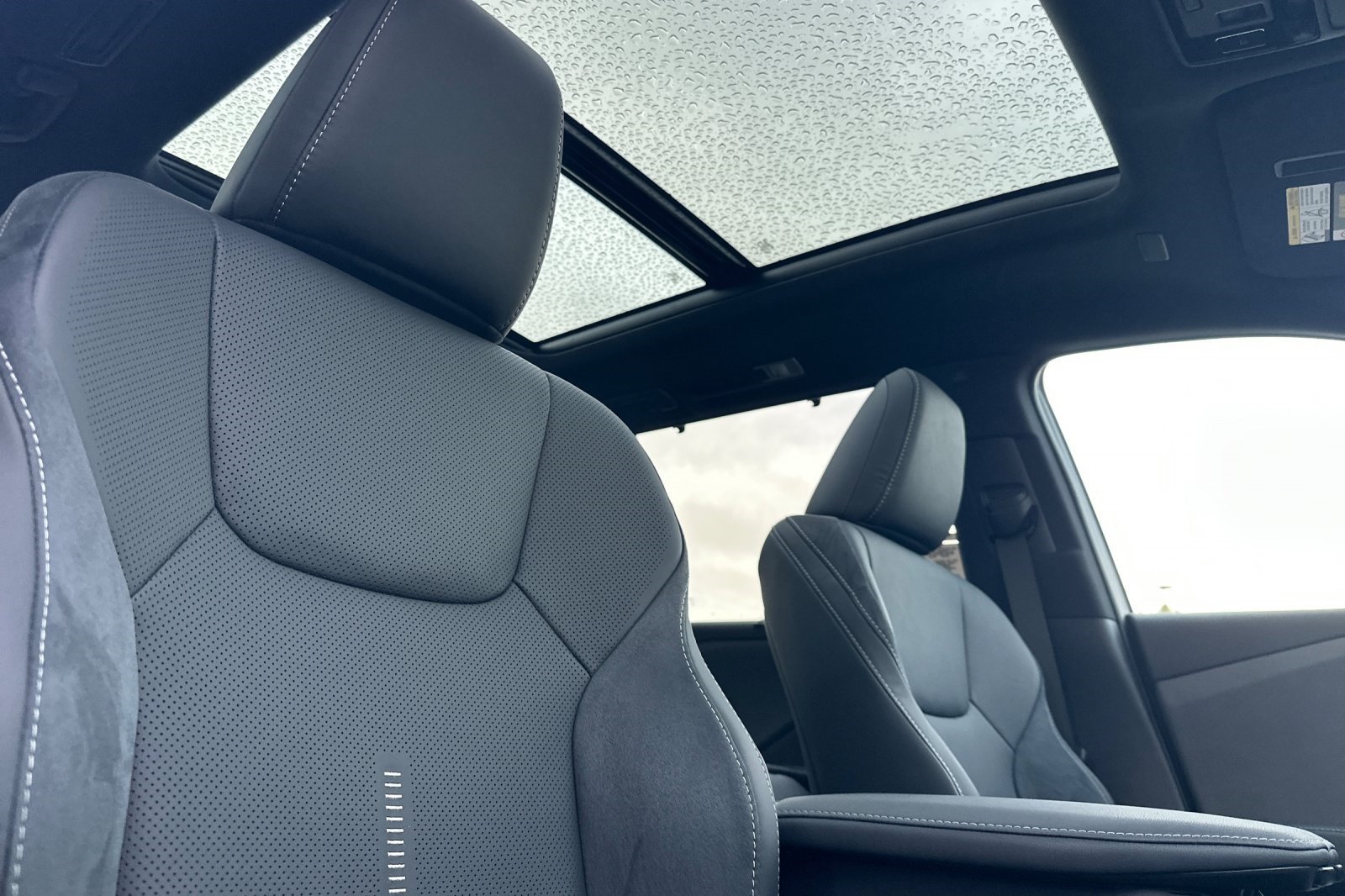 2026 Lexus TX 350 Luxury photo 14