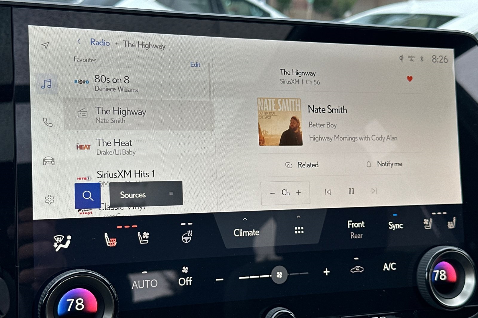 2026 Lexus TX 350 Luxury photo 15