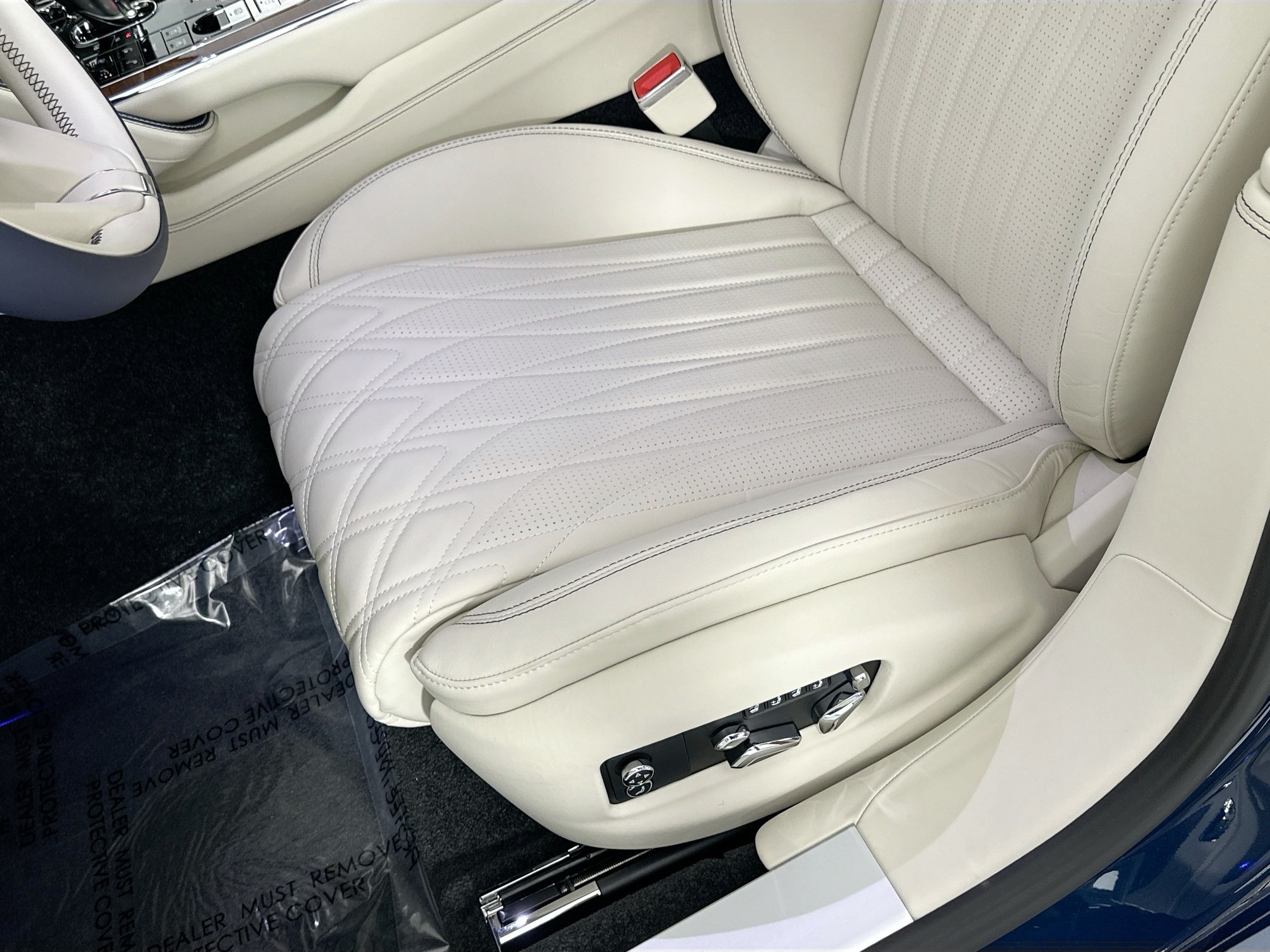 new 2026 Bentley Flying Spur car