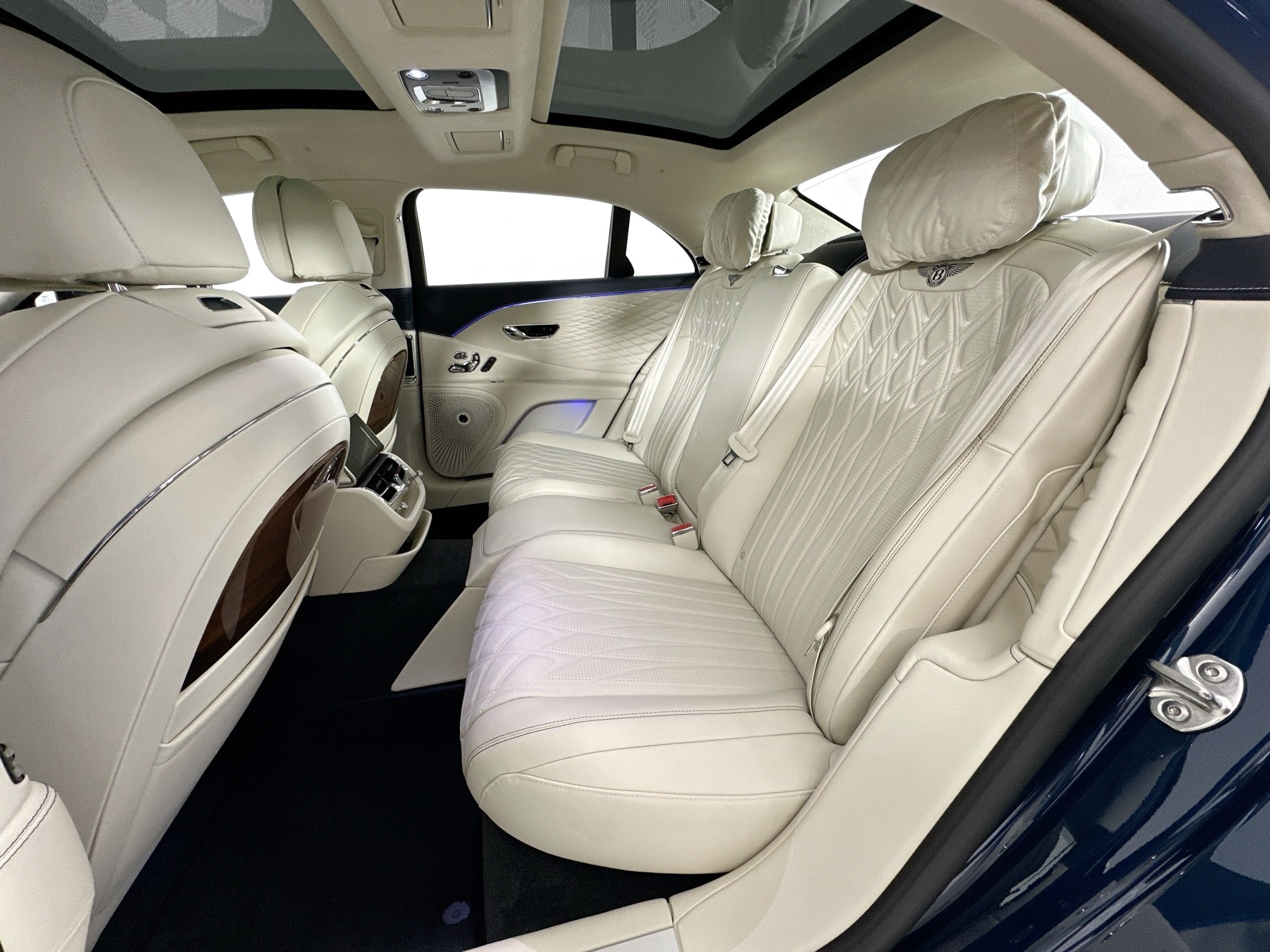 new 2026 Bentley Flying Spur car