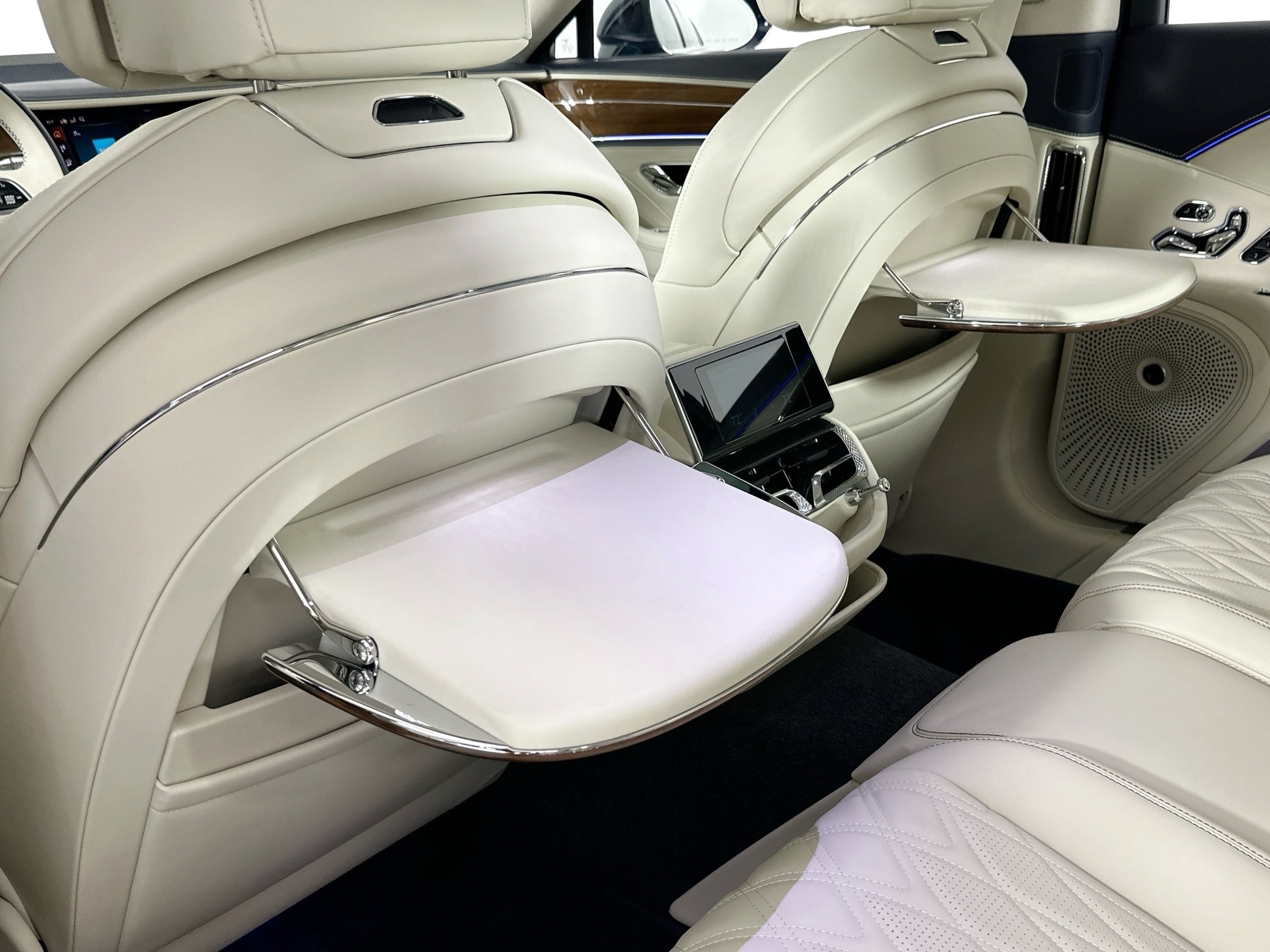 new 2026 Bentley Flying Spur car