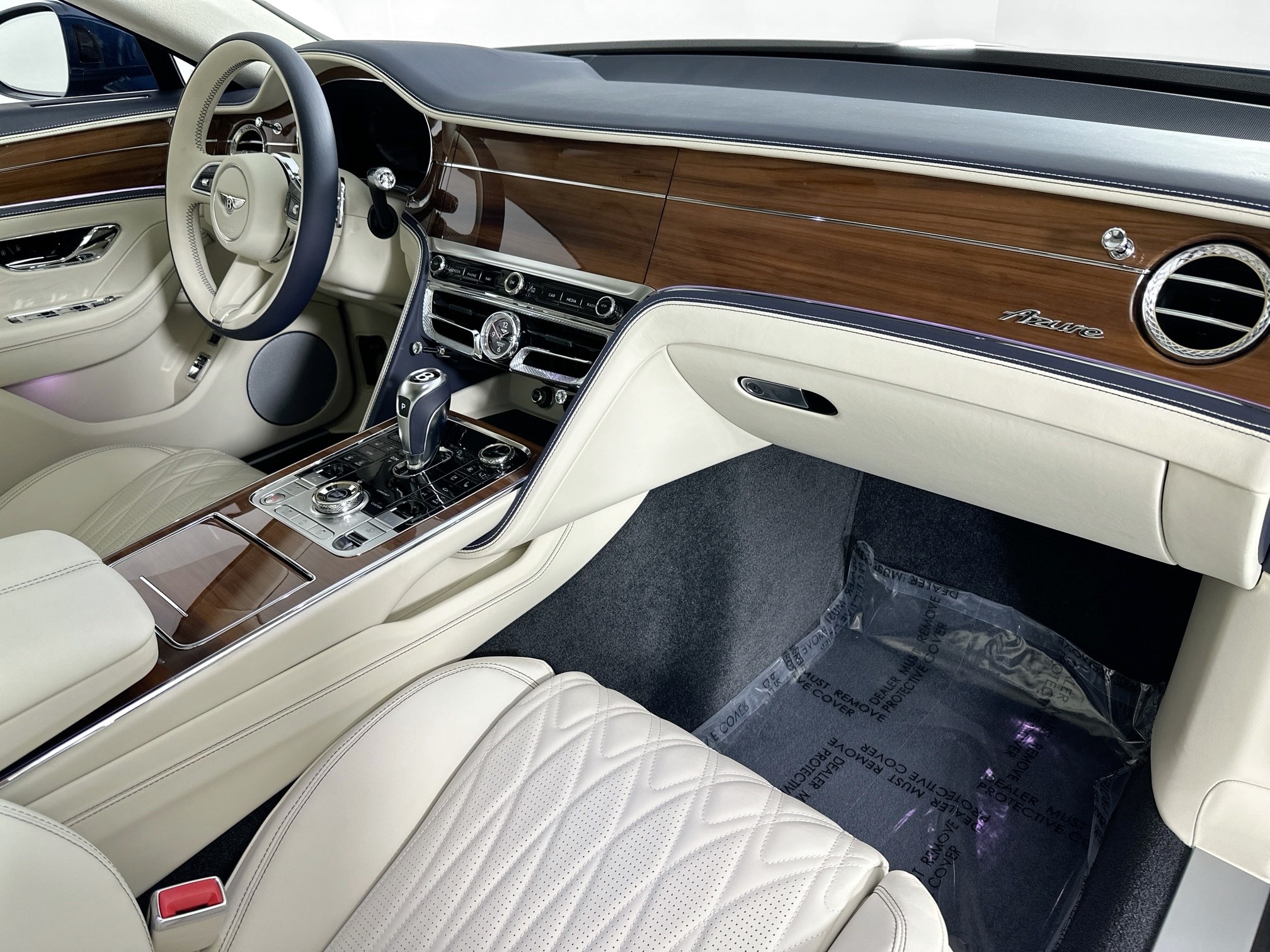 new 2026 Bentley Flying Spur car