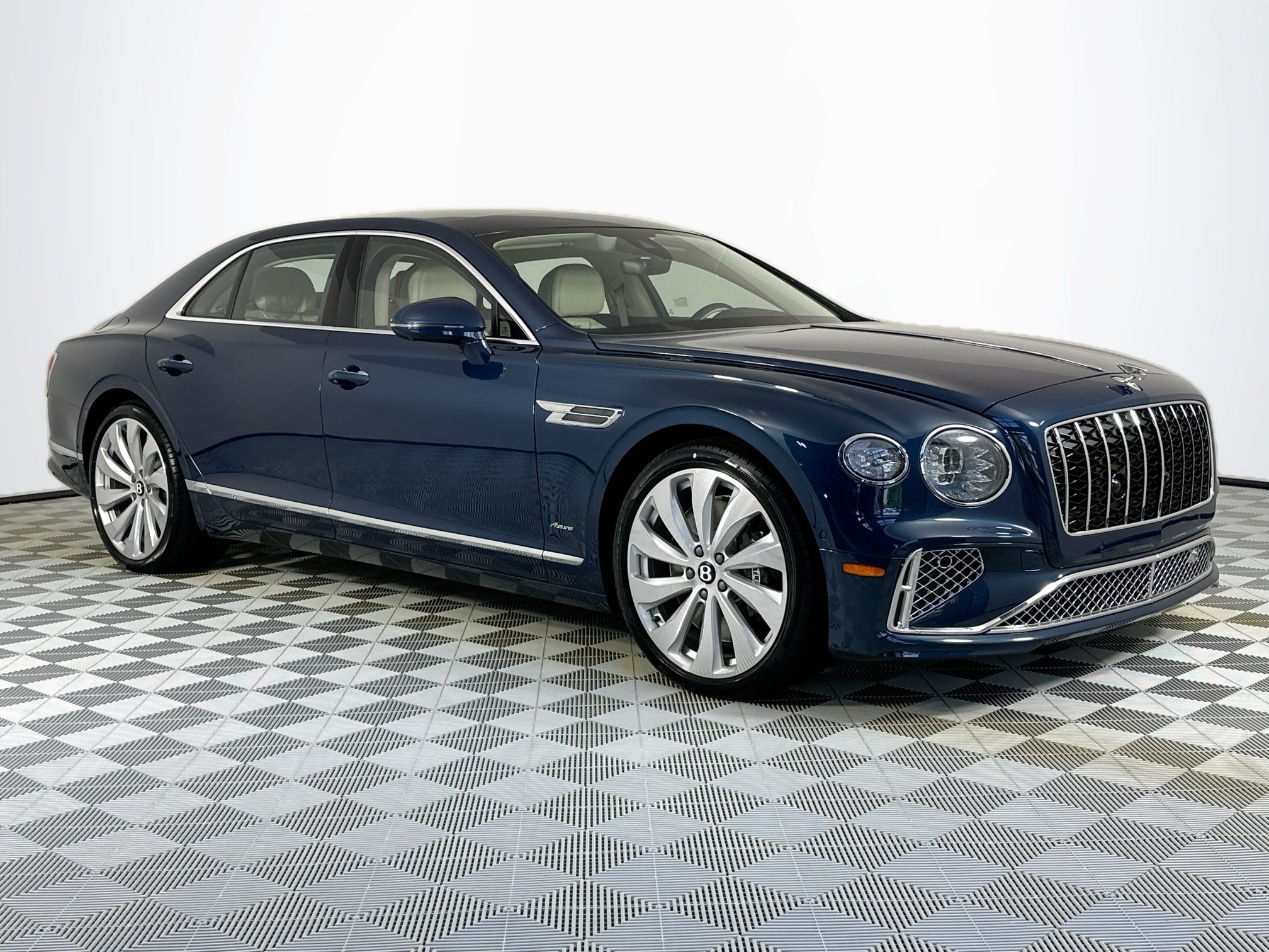 new 2026 Bentley Flying Spur car