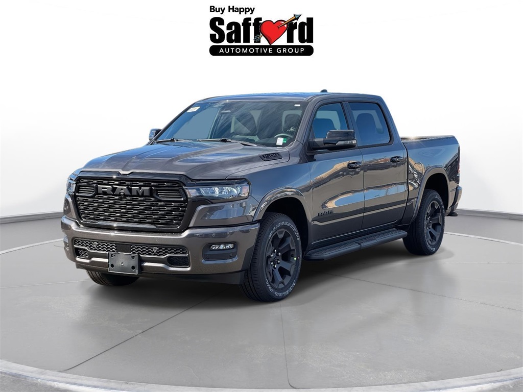 2025 RAM Ram 1500 Pickup Big Horn/Lone Star's photo
