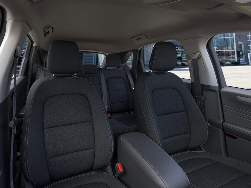 2025 Ford Escape Active photo 9