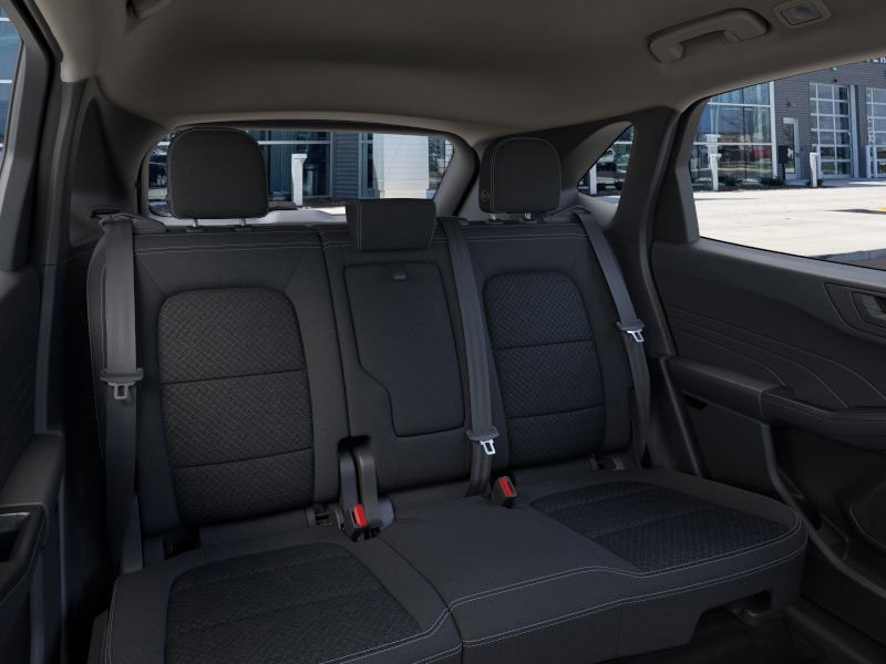 2025 Ford Escape Active photo 10