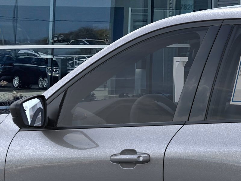 2025 Ford Escape Active photo 19