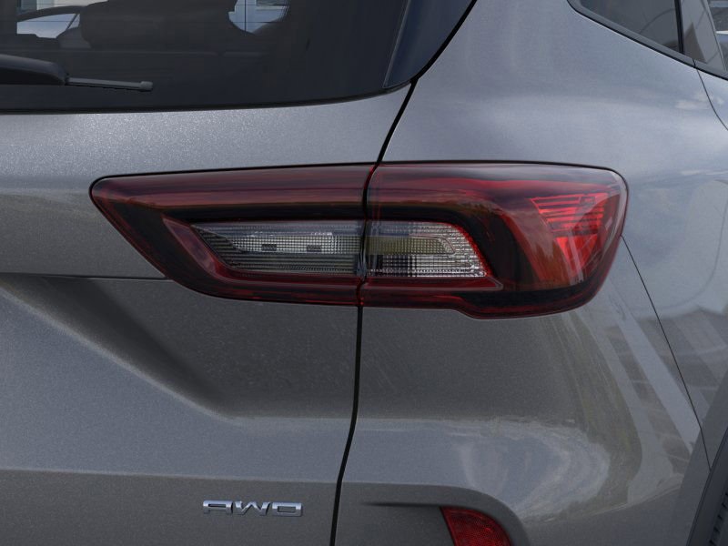 2025 Ford Escape Active photo 20