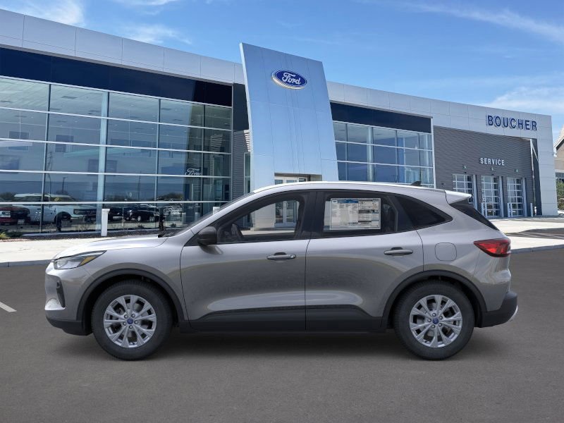 2025 Ford Escape Active photo 2
