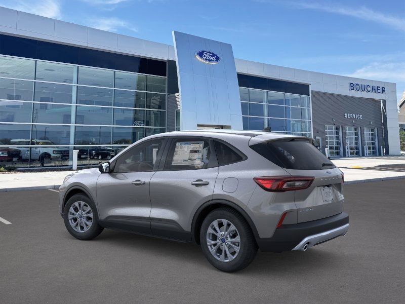 2025 Ford Escape Active photo 3