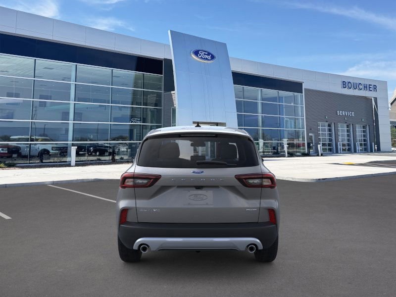 2025 Ford Escape Active photo 4