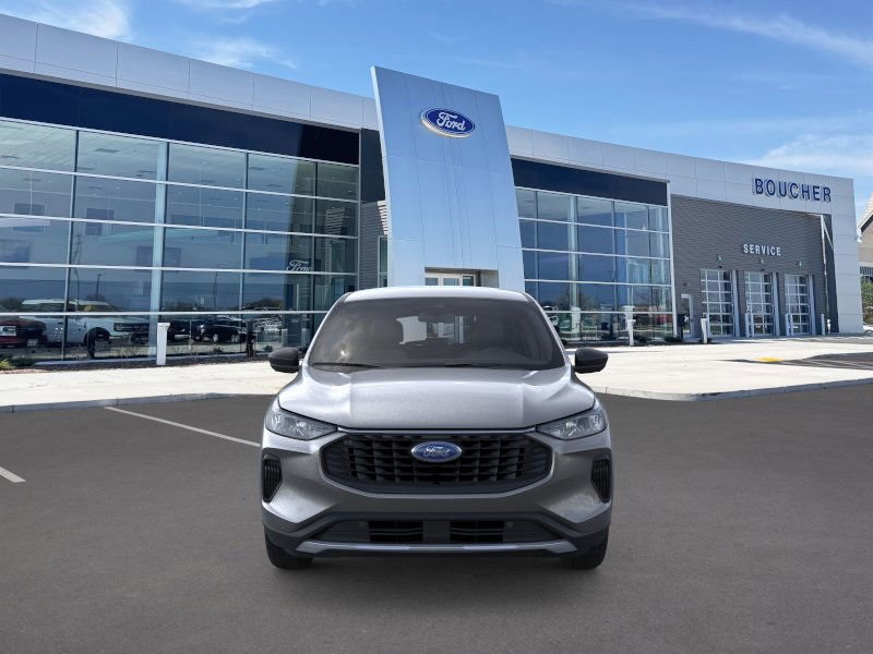 2025 Ford Escape Active photo 5