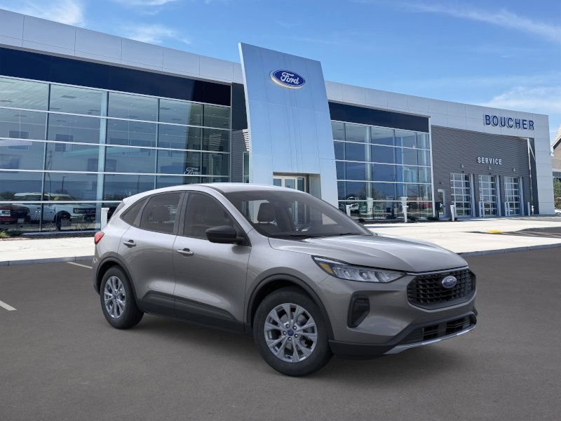 2025 Ford Escape Active photo 6