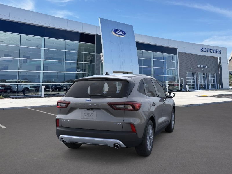 2025 Ford Escape Active photo 7