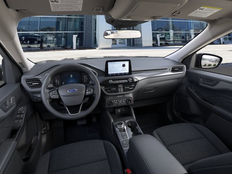 2025 Ford Escape Active photo 8