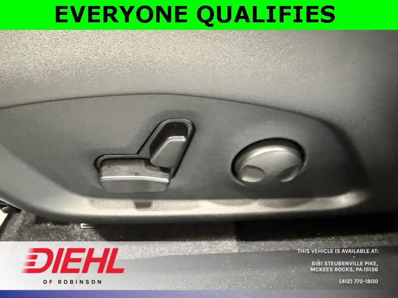 New 2025 Jeep Compass Sport Utility