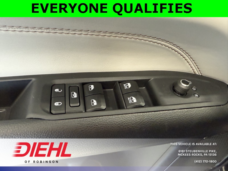 New 2025 Jeep Compass Sport Utility
