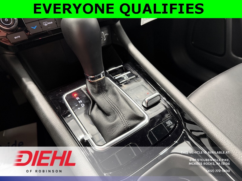 New 2025 Jeep Compass Sport Utility