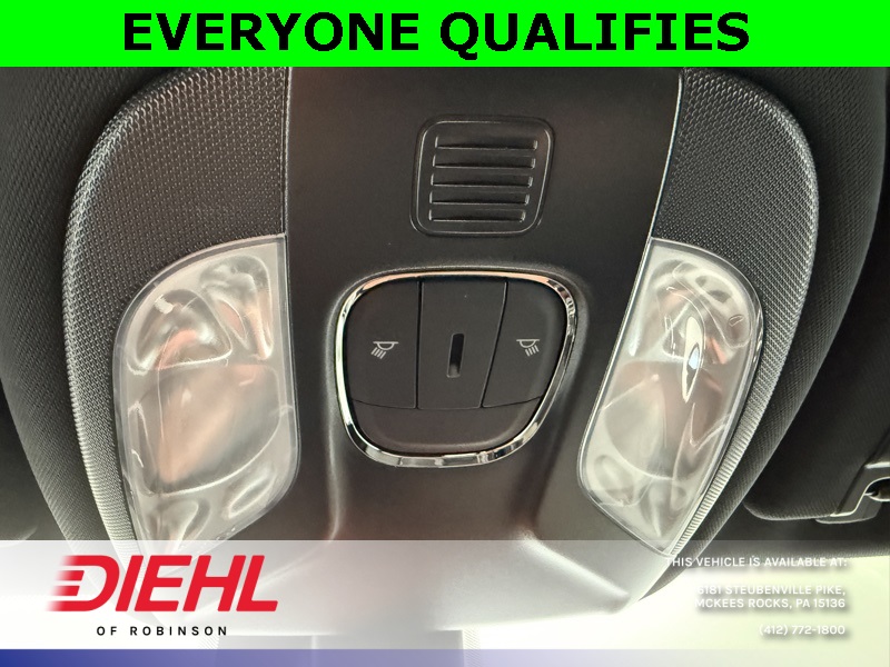 New 2025 Jeep Compass Sport Utility