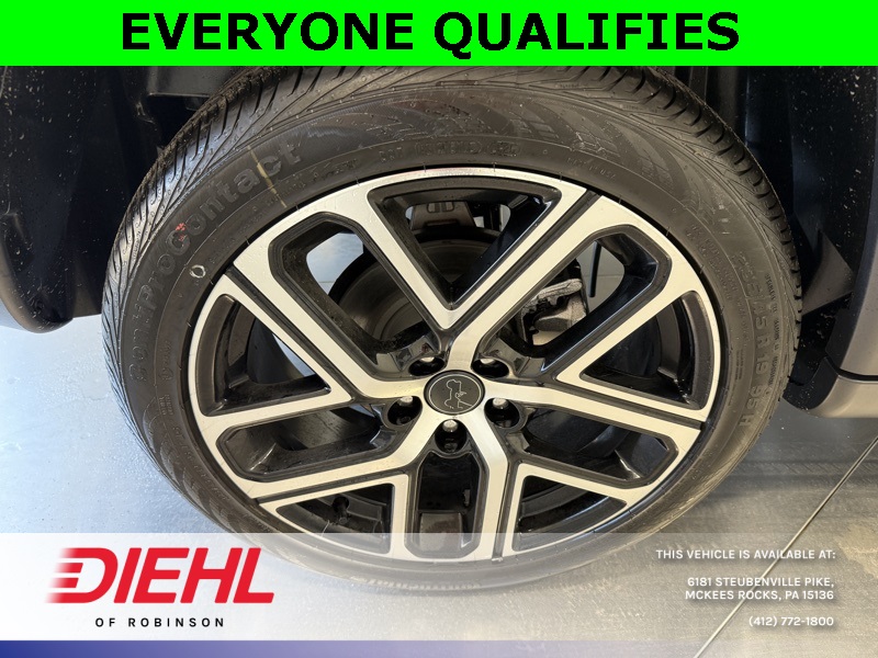 New 2025 Jeep Compass Sport Utility