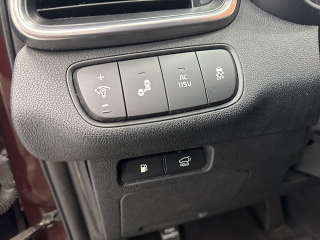 used 2017 Kia Sorento car, priced at $12,988