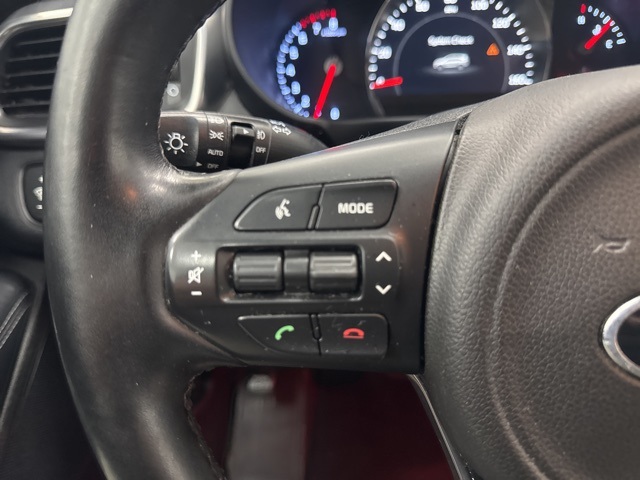 used 2017 Kia Sorento car, priced at $12,988