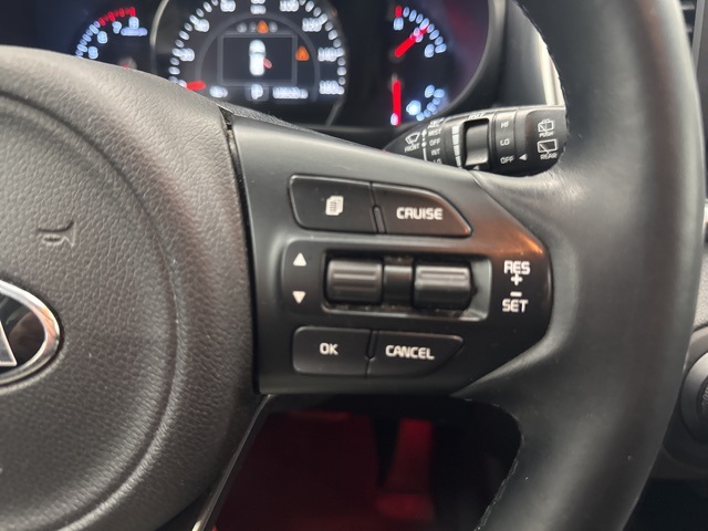 used 2017 Kia Sorento car, priced at $12,988